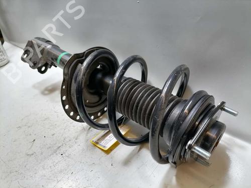 Venstre fortil støddæmper MITSUBISHI ECLIPSE CROSS (GK_, GL_) Plug-in Hybrid 4WD (GL3W) | BP31771387M16 