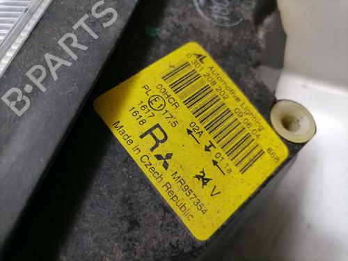 Other MITSUBISHI COLT VI (Z3_A, Z2_A) 1.3 (Z21A) | BP31792195O1 