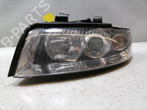 Faro izquierdo Faro izquierdo AUDI A4 B6 Avant (8E5) 1.9 TDI (130 hp) 36166238 36166238