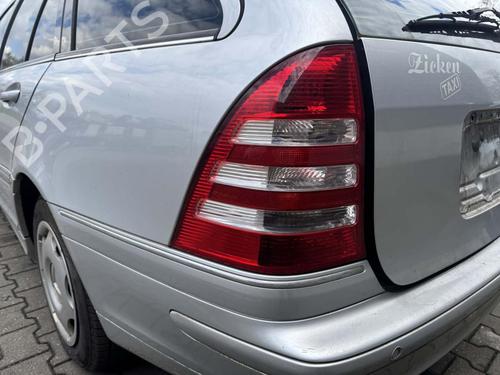 Annen Annen MERCEDES-BENZ C-CLASS T-Model (S203) C 200 CDI (203.207) (122 hp) 34196093 34196093