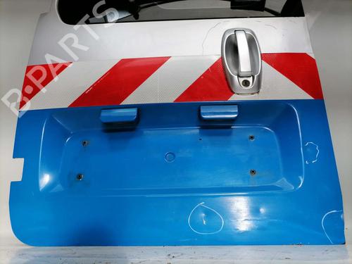 Left tailgate CITROËN NEMO Box Body/MPV (AA_) 1.4 HDi | BP31774844C76 