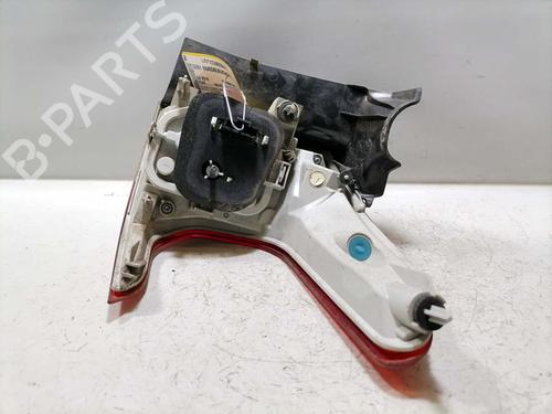 Left taillight PEUGEOT 2008 I (CU_) 1.2 VTi | BP31774295C34 - Image 5