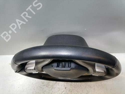 Steering wheel NISSAN PULSAR Hatchback (C13) 1.2 DIG-T | BP36541503C49 - Image 4