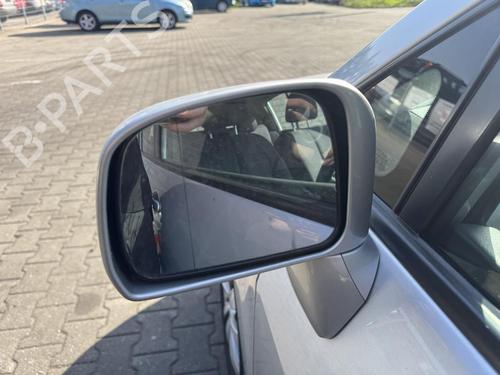 Used Left mirror Left mirror NISSAN TIIDA Hatchback (C11) 1.6 (110 hp) 36166234 36166234