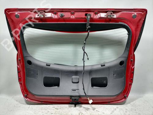 Tailgate HYUNDAI i30 Coupe 1.4 | BP31771614C6 