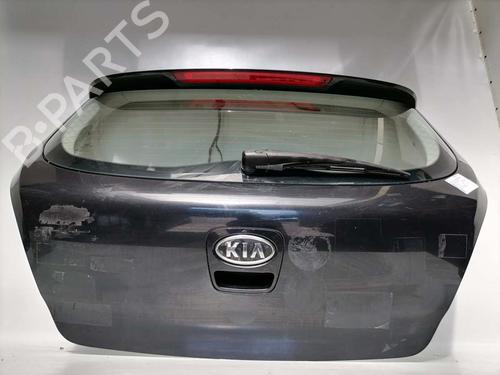Tailgate KIA CEE'D Hatchback (ED) 1.6 | BP31773939C6 