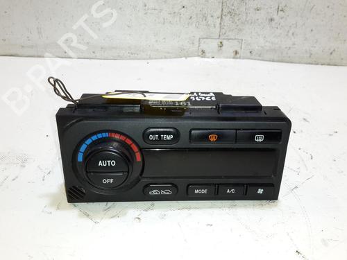 Andre SUBARU LEGACY III Estate (BH) 2.5 AWD (BH9) (156 hp) 31815527