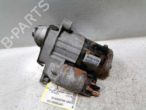 Used Starter Starter 36787956 36787956