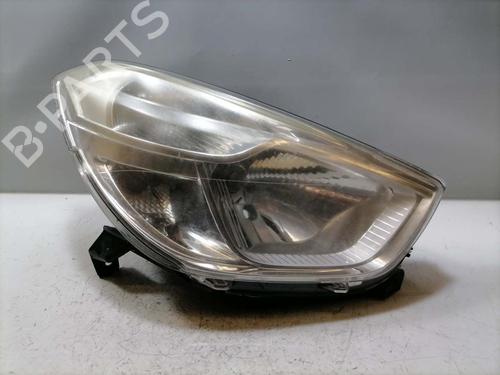 Used Other Other DACIA DOKKER MPV (KE_) 1.5 dCi (KEAJ, KEAH) (90 hp) 34141571 34141571