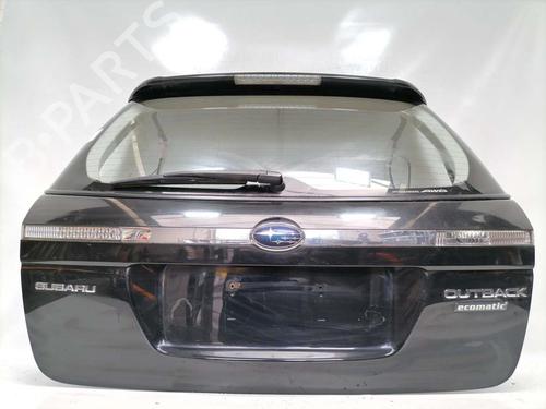 Tailgate SUBARU LEGACY IV Estate (BP) 2.5 i AWD (BP9) | BP31774082C6 