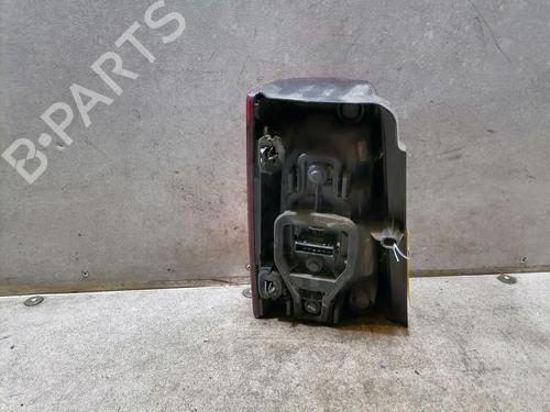 Right taillight CITROËN BERLINGO / BERLINGO FIRST MPV (MF_, GJK_, GFK_) 1.6 HDI 90 (MF9HX) | BP31772063C35 