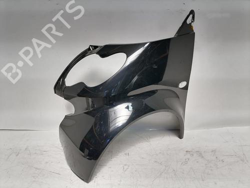 Used Left front fenders Left front fenders SMART CITY-COUPE (450) 0.7 (450.352, 450.353) (61 hp) 36230481 36230481