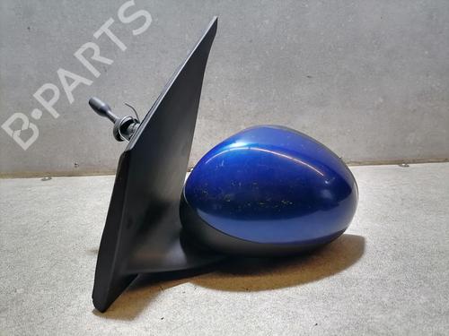 Left mirror CITROËN C1 (PM_, PN_) 1.0 | BP31772039C26