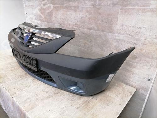 Other DACIA LOGAN MCV (KS_) 1.5 dCi (KS0W) | BP31771934O1