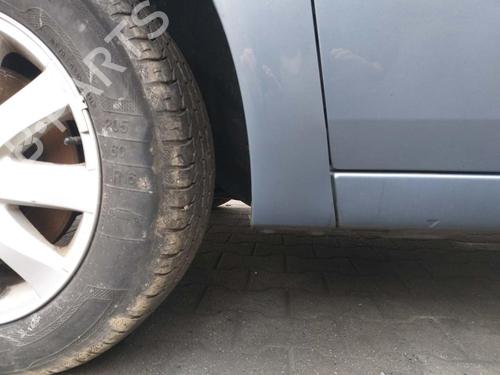 Left front fenders RENAULT SCÉNIC II (JM0/1_) 2.0 (JM05, JM0U, JM1N, JM1U, JM2V) | BP31773855C41