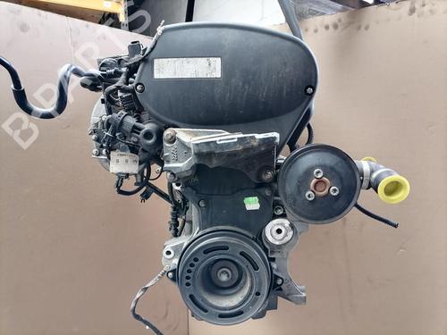 Engine OPEL ASTRA H (A04) 1.6 (L48) | BP36359393M1  - Image 6