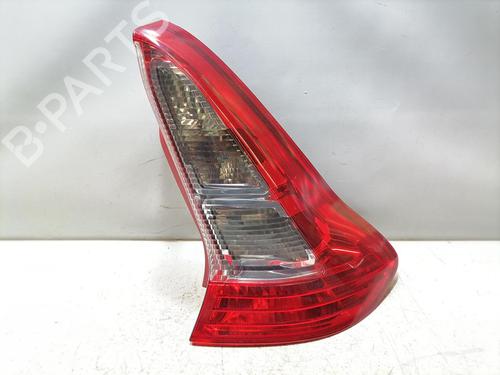 Used Right taillight Right taillight CITROËN C4 Coupe (LA_) 1.6 VTi 120 (120 hp) 36093131 36093131
