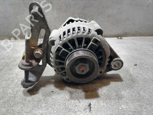 Used Alternator DAIHATSU MATERIA (M4_) 1.3 (91 hp) 31772219