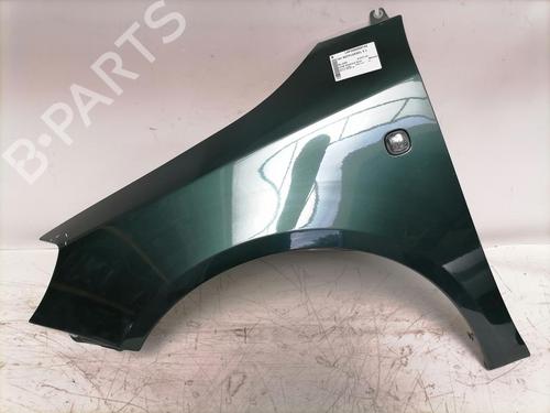 left-front-fenders-skoda-fabia-ii-542-2006-2007-2008-2009-2010-2011-2012-2013-2014-33707657 main image