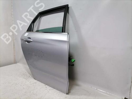 Dør højre bagtil CITROËN C4 II (NC_) 1.6 VTi 120 (NC5FS0, NC5FS9) | BP32031530C5 