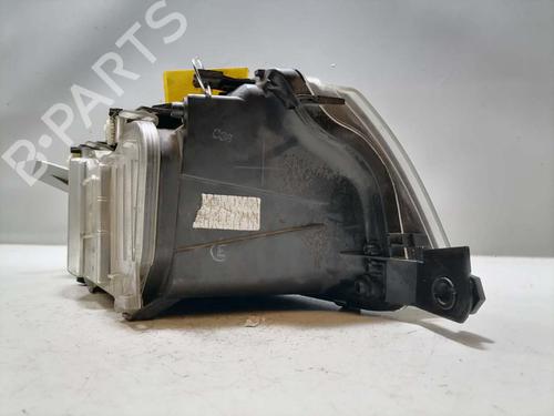 Left headlight SKODA FABIA I Combi (6Y5) 1.4 16V | BP32867035C28 - Image 5