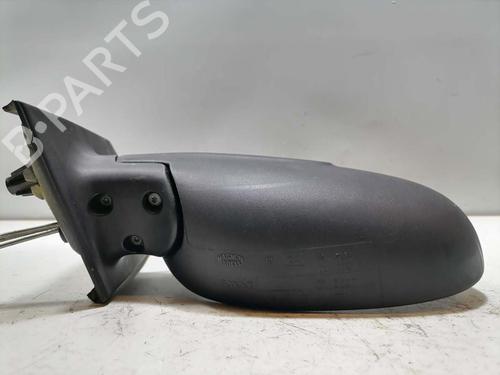 Left mirror SMART CABRIO (450) 0.7 (450.452, 450.432) | BP32305022C26 