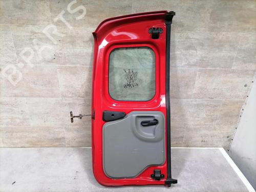 Right tailgate DACIA LOGAN MCV (KS_) 1.5 dCi (KS0W) | BP31771146C77 
