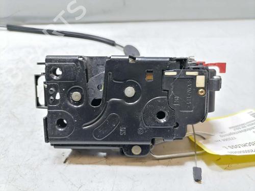 Høyre foran lås VW GOLF V (1K1) 1.4 16V (75 hp) 31771071