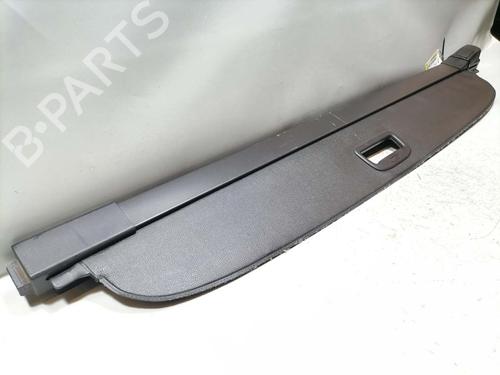 Rear parcel shelf OPEL ASTRA J Sports Tourer (P10) 1.4 Turbo (35) | BP31981398C85 