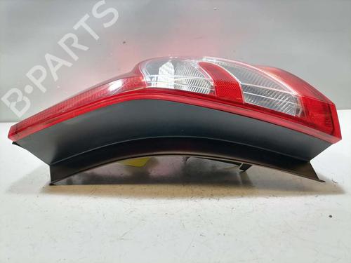 Right taillight DACIA SANDERO 1.4 (BS0C, BS0A, BS0G, BS1F, BS0E) | BP32305017C35
