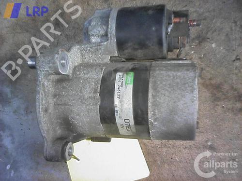 Andre PEUGEOT 306 Hatchback (7A, 7C, N3, N5) 1.4 (75 hp) 31770739