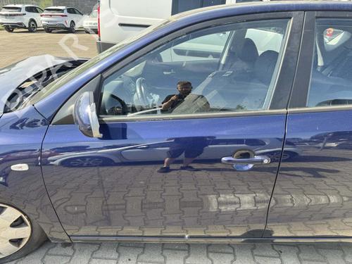 Used Left front door Left front door HYUNDAI i30 (FD) 1.6 (126 hp) 35917121 35917121
