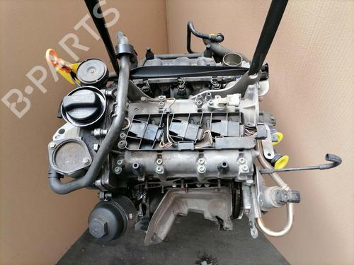 Engine SEAT IBIZA III (6L1) 1.2 | BP31774599M1 