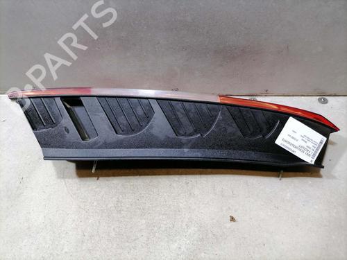 Left taillight FORD C-MAX (DM2) 2.0 TDCi | BP31773641C34 