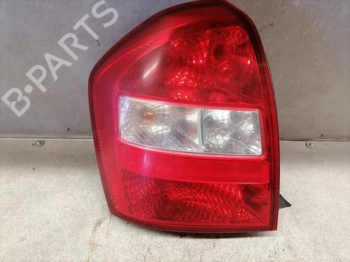 Used Other Other KIA CERATO I Hatchback (LD) 1.6 (105 hp) 36141836 36141836