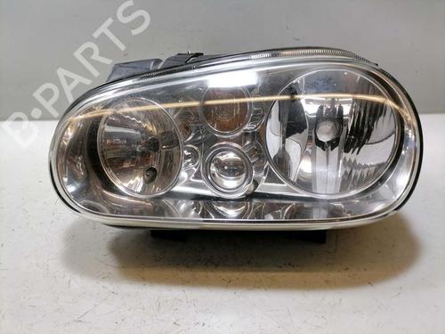 Used Left headlight Left headlight VW GOLF IV (1J1) 1.4 16V (75 hp) 32352658 32352658