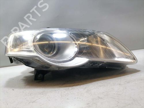 Right headlight VW PASSAT B6 (3C2) 2.0 FSI | BP31771500C29 - Image 8