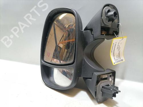 Andre RENAULT TRAFIC II Van (FL) 2.0 dCi 90 (FL0H, FL00, FL01, FL0M, FL0P, FL0S) | BP31774073O1