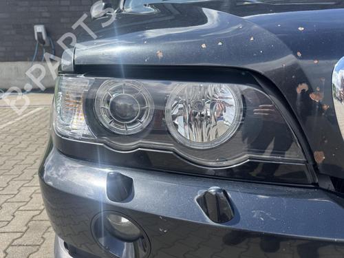 Other BMW X5 (E53) 3.0 d | BP35917276O1 - Image 5