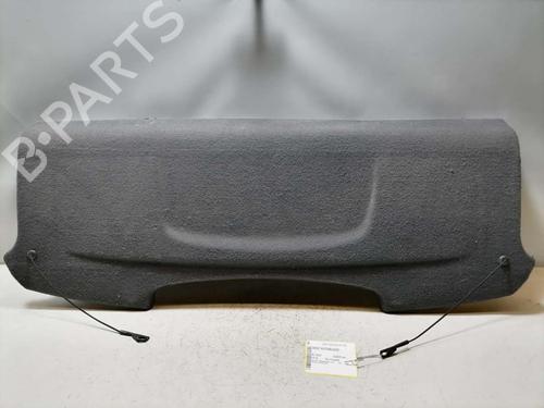 Cappelliera VW FOX Hatchback (5Z1, 5Z3, 5Z4) 1.2 (55 hp) 32331783