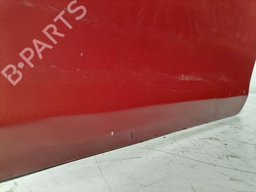 Left rear door CHEVROLET CRUZE (J300) 2.0 CDI | BP31771552C4 