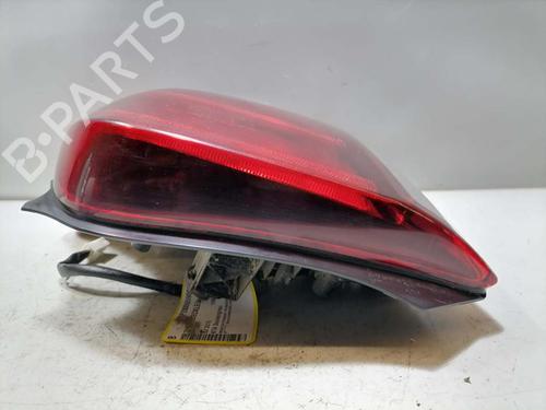 Right taillight PEUGEOT 108 1.0 VTi | BP32305040C35 