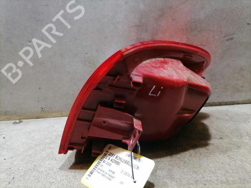 Left taillight VW PASSAT B6 Variant (3C5) 2.0 TDI | BP31772689C34 - Image 4