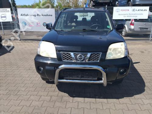 Used Parts NISSAN X-TRAIL I (T30) 2.5 4x4 (165 hp) 4400098