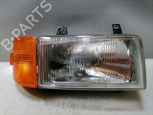 Andre VW TRANSPORTER T4 Platform/Chassis (70E, 70L, 70M, 7DE, 7DL, 7D 2.4 D (75 hp) 31774622