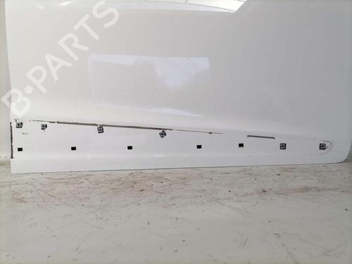 Right front door HYUNDAI i10 II (BA, IA) 1.2 | BP31771161C3 