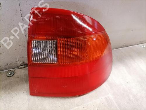 Otra Otra OPEL ASTRA F Convertible (T92) 1.6 i (71 hp) 36505167 36505167