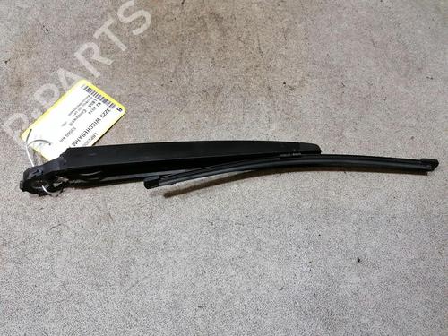 Bagrudeviskerarm VW UP! (121, 122, BL1, BL2, BL3, 123) 1.0 (60 hp) 31772208