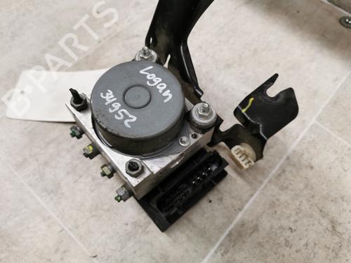 Andre DACIA LOGAN MCV (KS_) 1.6 MPI 85 | BP31770887O1