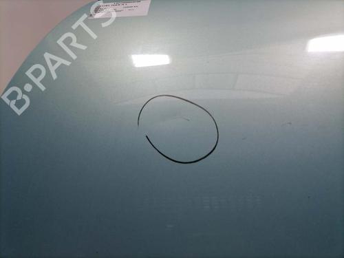 Left rear door CHEVROLET SPARK (M300) 1.0 | BP32373551C4 